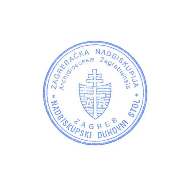 Župna katehetska priprava za sakramente - 2023/24