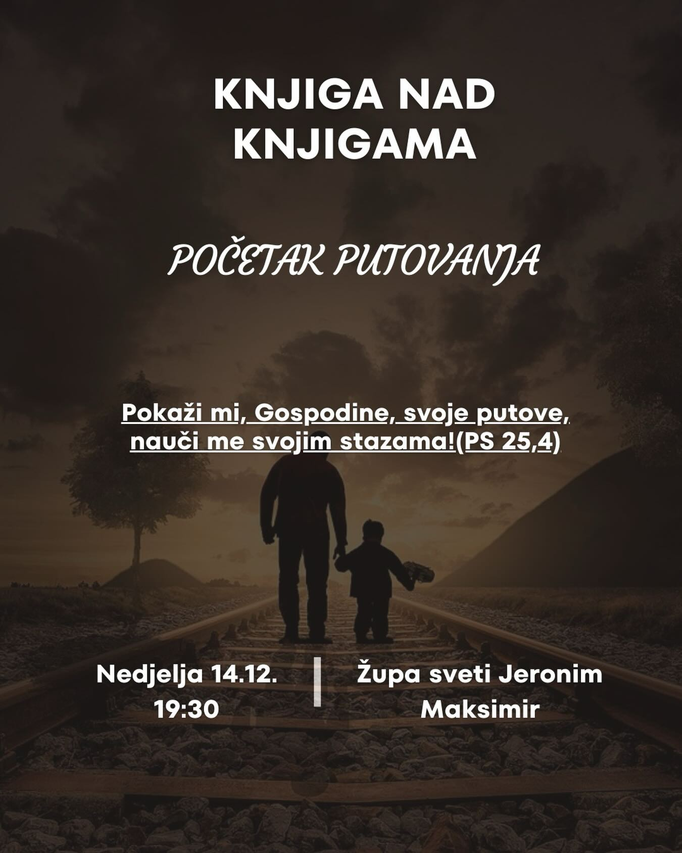 Kateheze za mlade - Knjiga nad knjigama